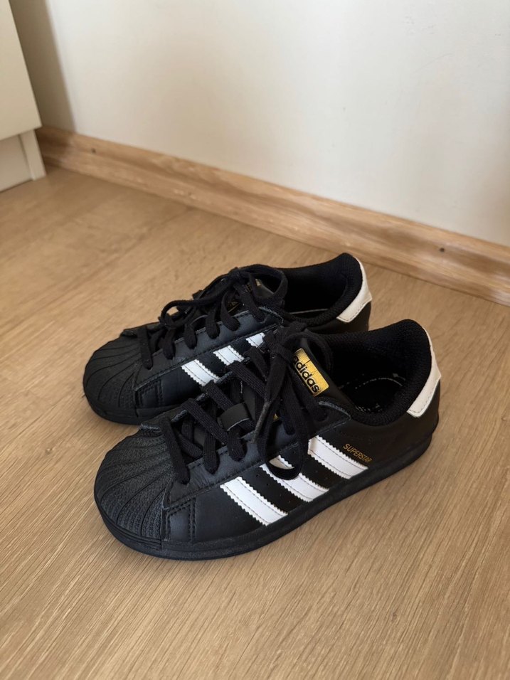 Çocuk Adidas Spor Ayakkabı - Görsel 2