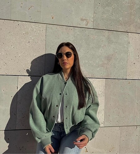 s Beden Zara Ceket