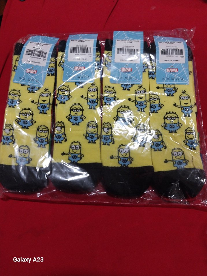 Best corap çamaşır dünyasi - Görsel 5