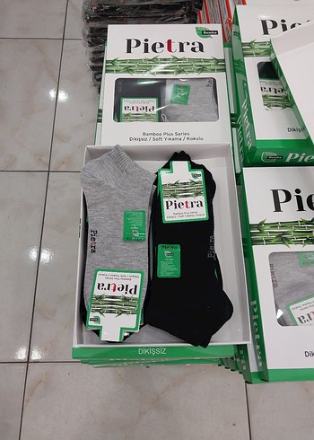 Beden gri Renk Best corap çamaşır dünyasi