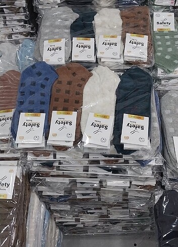 Diğer Bestcorapci ve camasır dunyasi