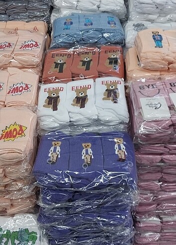 Bestcorapci ve camasır dunyasi 
