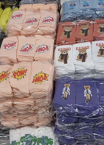 37 Beden sarı Renk Bestcorapci ve camasır dunyasi