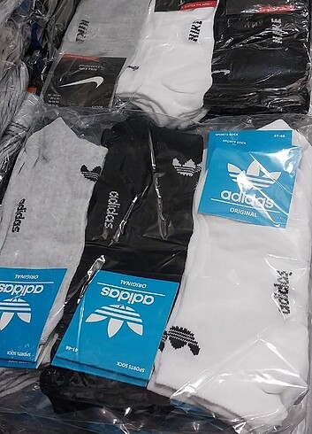 Nike Bestcorapci ve camasır dunyasi 