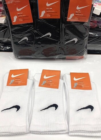 Nike Bestcorapci ve camasır dunyasi