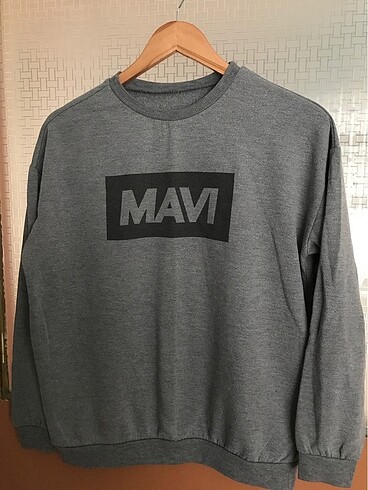 mavi marka sweat