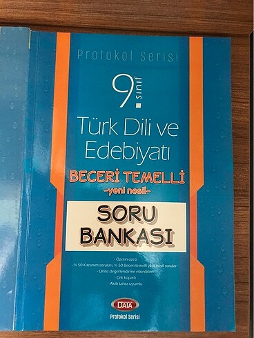 Test kitapları toplu data - Görsel 4