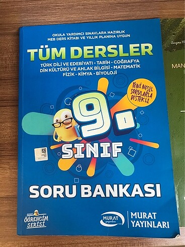 Ürün