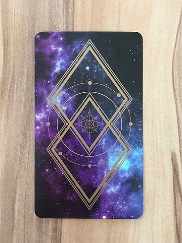 Tarot - Görsel 5