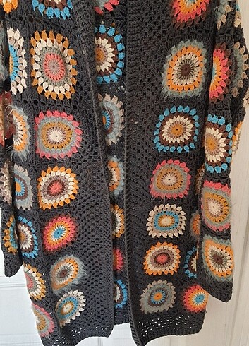 Zara Örme zara hirka