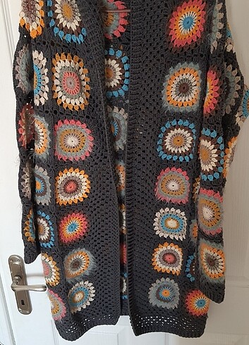 l Beden çeşitli Renk Örme zara hirka