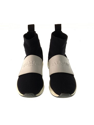 40 Beden Balmain Spor Ayakkabı %70 İndirimli.