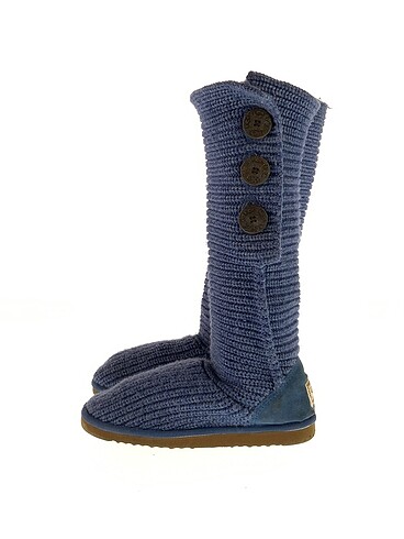 Ugg Çizme %70 İndirimli.