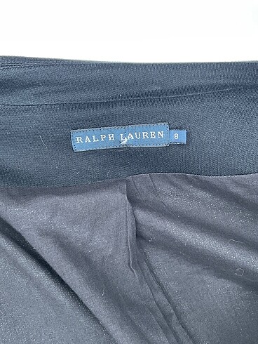 s Beden lacivert Renk Ralph Lauren Blazer %70 İndirimli.