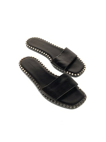 Alexander Wang Alexander Wang Terlik %70 İndirimli.