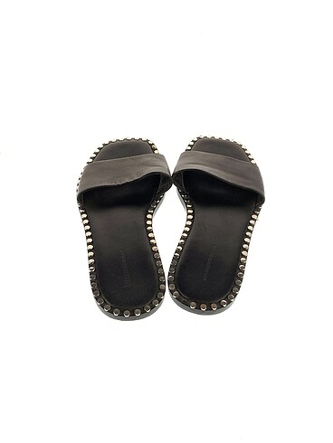 40 Beden Alexander Wang Terlik %70 İndirimli.