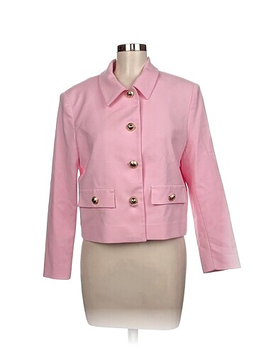 Zara Ceket %70 İndirimli.