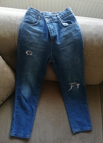 LC Waikiki Kot pantolon
