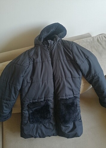 LC Waikiki Çocuk mont