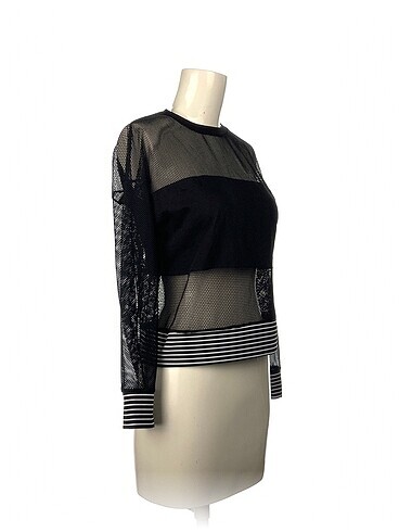 Vintage Love PreLoved Bluz %70 İndirimli.