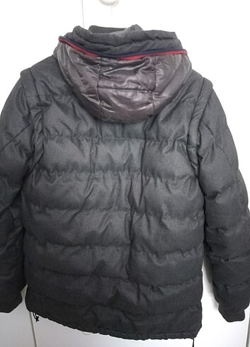 Asymmetry Boyner mont