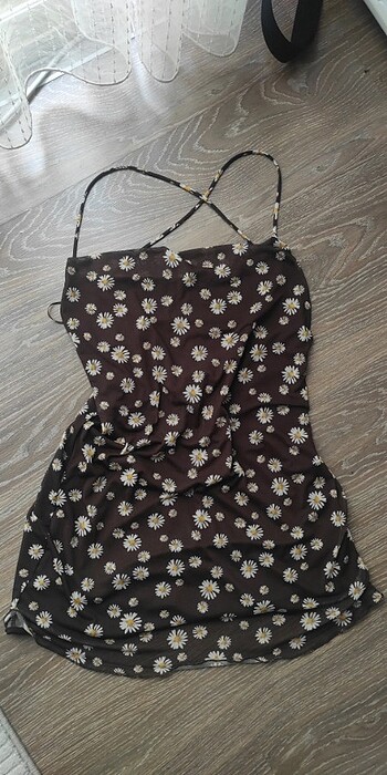 Pull&Bear elbise