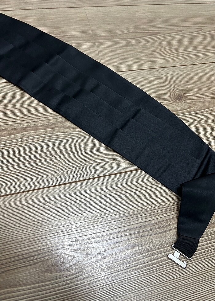 DAMAT KUŞAK - Görsel 2