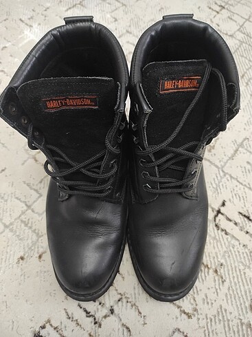 Harley davidson bot - Görsel 4