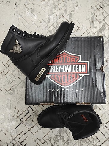 Harley davidson bot - Görsel 2