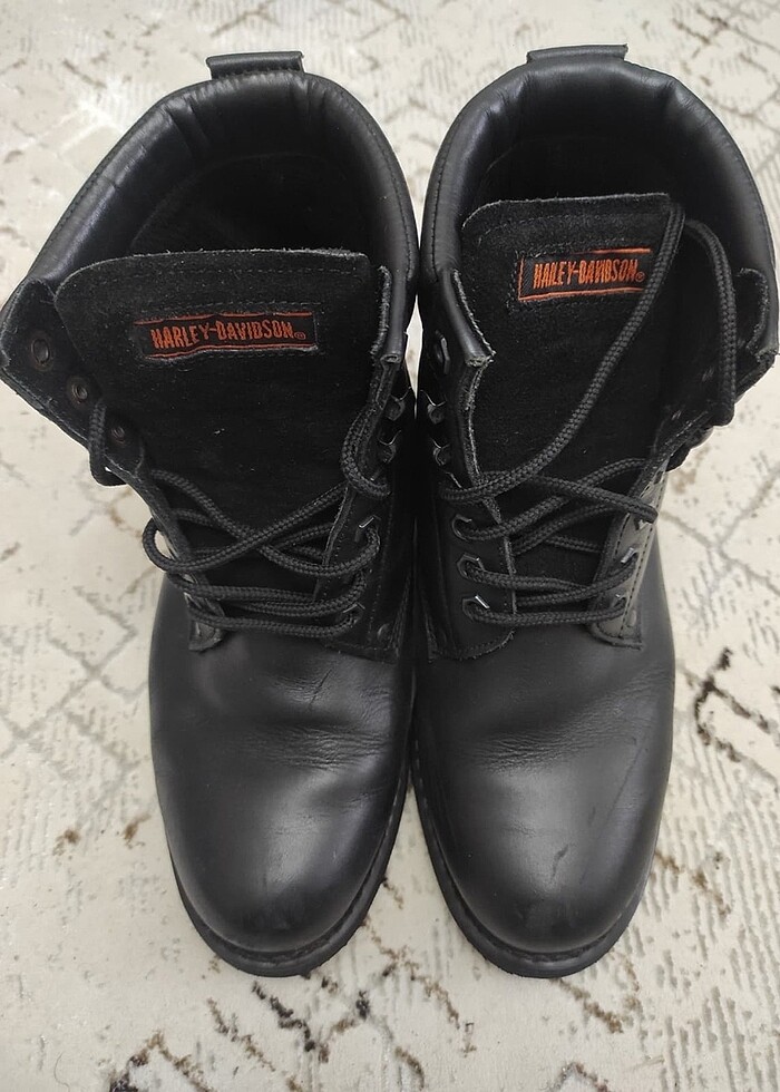 Harley davidson bot - Görsel 4