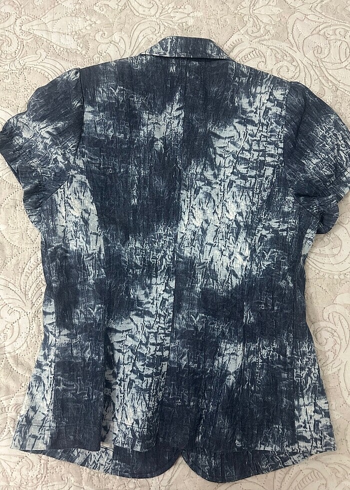 Kadın ceket - Görsel 2