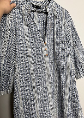 Zara Zara elbise