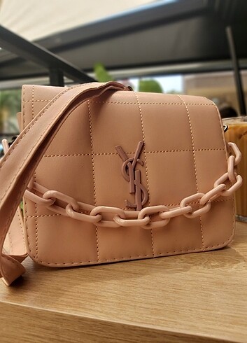 Ysl model çanta