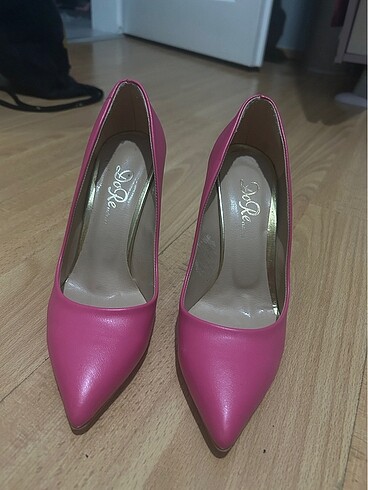 Stiletto