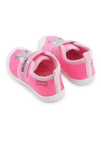 FİLLİ PEMBE PANDUF - Görsel 3