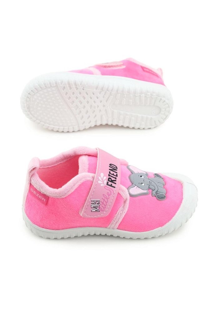 FİLLİ PEMBE PANDUF - Görsel 5