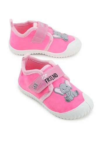 FİLLİ PEMBE PANDUF - Görsel 3