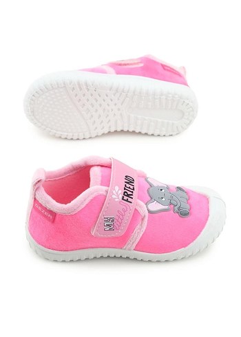 FİLLİ PEMBE PANDUF - Görsel 5