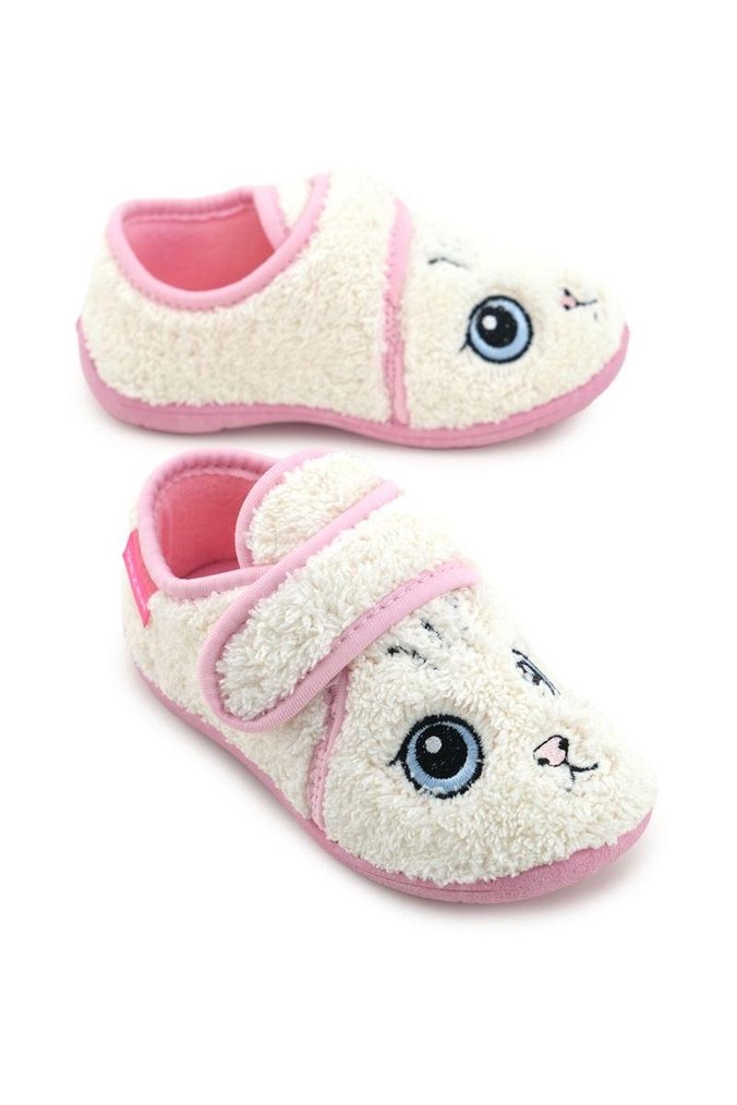 KEDİ GÖZLÜ ÇOCUK PANDUF - Görsel 2