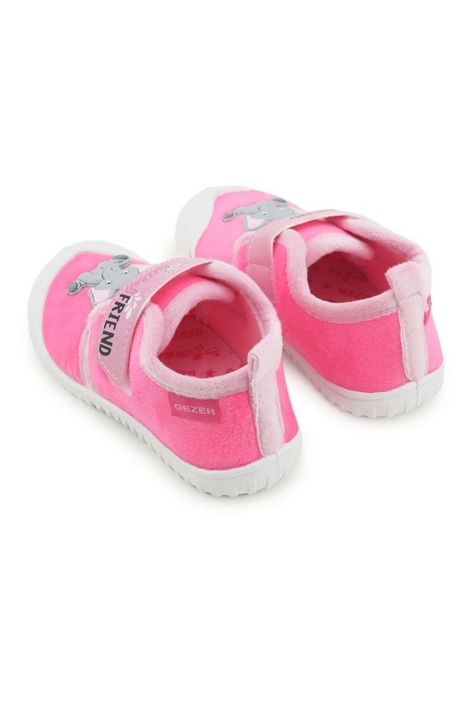 FİLLİ PEMBE PANDUF - Görsel 3