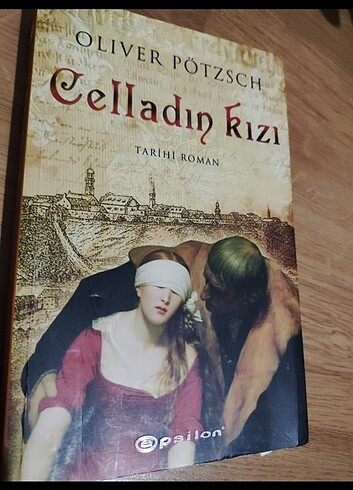 Celladın Kızı- Tarihi Roman 