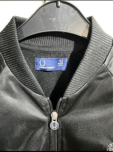 Fred Perry Fred perry