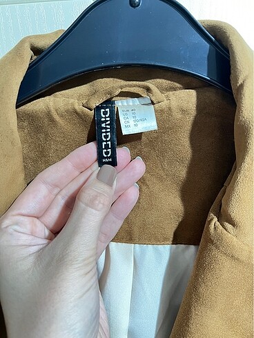 H&M H&M ceket
