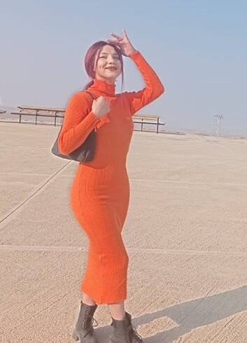 Diğer Elbise 