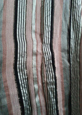 Roa tesettür elbise - Görsel 3