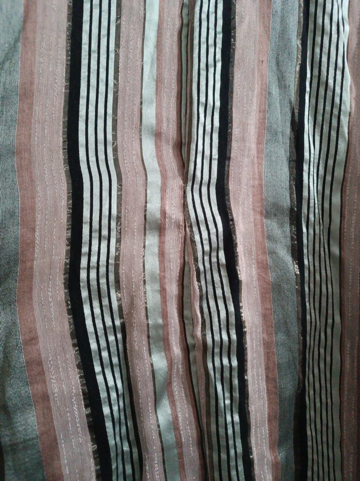 Roa tesettür elbise - Görsel 3