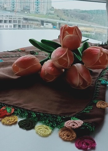 iğne oyası yazma - Görsel 2