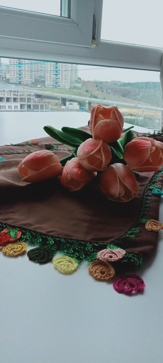 iğne oyası yazma - Görsel 2