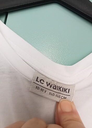 LC Waikiki Tişört