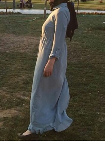 Tesettür giyim